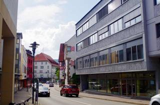 Geschäftslokal mieten in Neckarstrasse 10, 72160 Horb, Attraktives Ladengeschäft in sehr zentraler Lage Horb a.N.