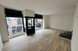 Geschäftslokal mieten in August-Wolff-Straße, 65203 Biebrich, Attraktives und vielseitiges Ladenlokal/ Kiosk