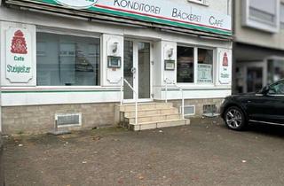 Büro zu mieten in Saargemünder Straße 177, 66130 Saarbrücken, Gastro- / Büro- oder Praxisfläche in zentraler Lage mit Stellplätzen