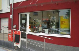 Geschäftslokal mieten in Raabestrasse 33, 45525 Hattingen, Ladenlokal am Rande der Innenstadt