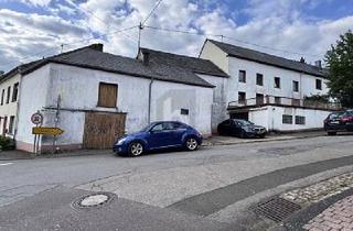 Bauernhaus kaufen in 54308 Langsur, Langsur - SANIERUNGSPROJEKT MIT VIEL POTENZIAL