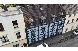 Mehrfamilienhaus kaufen in 46117 Oberhausen, Oberhausen - RENDITE ODER FAMILIENGLÜCK