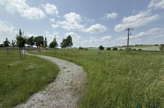 Grundstück zu kaufen in 84174 Eching, Baugrundstück für ein EFH oder DH in ruhiger Lage zu verkaufen