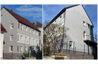 Mehrfamilienhaus kaufen in Hauptstr., 72459 Albstadt, Mehrfamilienhaus zum Kauf Wohnhaus mit Potenzial und ruhigem Gartenanteil in Albstadt-Pfeffingen!