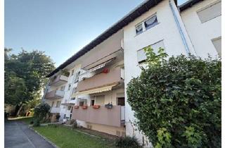 Wohnung mieten in Giselherstraße, 69502 Hemsbach, Frisch renovierte 3-Zimmer Wohnung in ruhiger Wohnlage