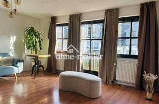 Wohnung mieten in 53639 Königswinter, stilvolles Apartment mit Balkon- Altstadt von Königswinter, nahe Bonn