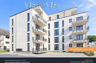Wohnung kaufen in 66424 Homburg, ** VIS-Á-VIS HOMBURG ** Sofort bezugsfreie Neubau-Eigentumswohnungen in Homburg