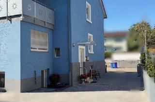 Doppelhaushälfte kaufen in 75015 Bretten, Für Kapitalanleger oder Großfamilie - sofort einziehen oder vermieten! 182 qm²