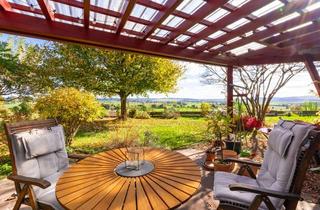 Einfamilienhaus kaufen in 35287 Amöneburg, Reserviert: Energieeffizientes Architektenhaus in bester Lage von Amöneburg