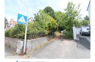 Immobilie kaufen in 61479 Glashütten, ZENTRAL & RUHIG, bis zu 280 qm möglich als 1-2 FH, GENEHMIGTE Bauvoranfrage