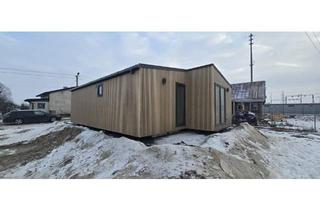 Villa kaufen in 15230 Frankfurt, Frankfurt (Oder) - Modulhaus Villa ALFA