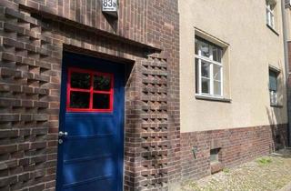 Wohnung kaufen in Kuglerstraße 83B, 10439 Berlin, Berlin - Entzückende Wohnung, praktischer Grundriss, super Lage