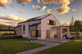 Haus kaufen in 47802 Krefeld, Krefeld - ?? AUSBAUHAUS inkl. Grundstück - und Danhaus schenkt dir den Start!