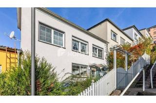 Reihenhaus kaufen in 65391 Lorch, Lorch - Charmantes Reihenhaus mit sonnigem Grundstück und Wohlfühlcharakter in Lorch