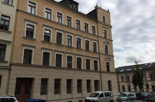 Wohnung kaufen in 09113 Chemnitz, Chemnitz - Top renovierte Eigentumswohnung