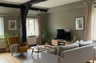 Wohnung kaufen in 26160 Bad Zwischenahn, Bad Zwischenahn / Dreibergen - 2-Zimmer-Wohnung im Erdgeschoss mit Terrasse und Blick ins Grüne