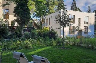 Wohnung kaufen in 14129 Berlin, Berlin - Gartenwohnung nähe Nikolassee und Wannsee