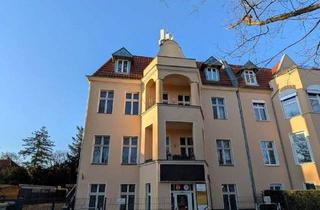 Wohnung kaufen in 13467 Berlin, Berlin - Dachgeschosswohnung in Berlin-Hermsdorf