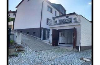 Einfamilienhaus kaufen in 37339 Breitenworbis, Breitenworbis - Einfamilienhaus