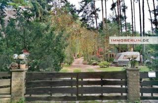 Haus kaufen in 15806 Zossen, Bungalow in Zossen