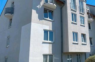 Wohnung kaufen in 69214 Eppelheim, Eppelheim - 1 Zimmer Apartment in Eppelheim Nähe Heidelberg