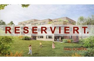 Wohnung kaufen in 78250 Tengen, Tengen - TENGEN Modern - Schick - Energiebewusst Wohnen auf ca. 71 Quadratmeter W8 Balkon + Garage