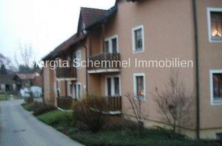 Wohnung kaufen in 91166 Georgensgmünd, Georgensgmünd - Schön gelegene 4 Zi. ETW Wohnung