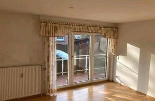 Wohnung kaufen in 49632 Essen, Essen (Oldenburg) - Eigentumswohnung in Bad Zwischenahn