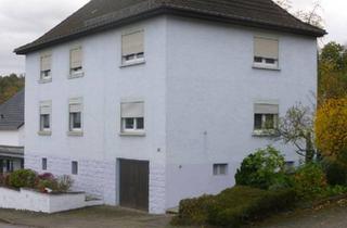 Einfamilienhaus kaufen in 66907 Glan-Münchweiler, Glan-Münchweiler - Zwei-Familienenwohnhaus