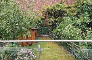 Reihenhaus kaufen in 46483 Wesel, Wesel - Reihenhaus Schillviertel Privatverkauf