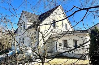 Mehrfamilienhaus kaufen in 16798 Fürstenberg/Havel, Fürstenberg/Havel - Provisionfrei Haus Mehrfamilienhaus Fürstenberg