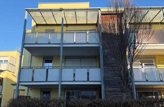 Wohnung kaufen in 74523 Schwäbisch Hall, Schwäbisch Hall - Schöne 3-Zimmer Wohnung, Balkon,Tiefgarage, Nähe Bausparkasse