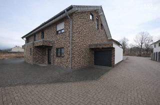 Doppelhaushälfte kaufen in 52351 Düren, Düren - Energieeffiziente, zukunftssichere Doppelhaushälfte mit viel Platz & ausgebautem Dachgeschoss