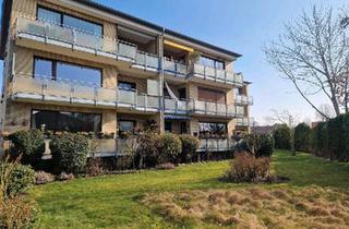 Wohnung kaufen in 22880 Wedel, Wedel - Großzügige 3 Zimmer -Eigentumswohnung