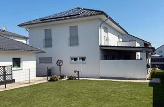 Einfamilienhaus kaufen in 86669 Königsmoos, Königsmoos - Freistehendes Einfamilienhaus