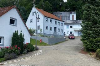 Haus kaufen in 86444 Affing, Affing - Ein- Zweifamilienhaus mit Garten, Garage & Terasse in Mühlhause