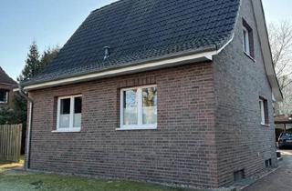 Einfamilienhaus kaufen in 22851 Norderstedt, Norderstedt - Provisionsfrei, 5-Zimmer-Einfamilienhaus in Norderstedt