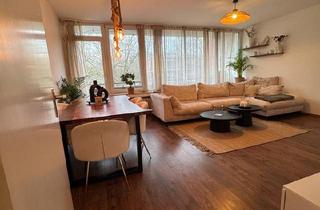 Wohnung kaufen in 53757 Sankt Augustin, Sankt Augustin - Charmante 3-Zimmer-Wohnung mit Balkon in Sankt Augustin (53757)