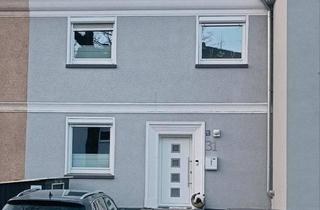 Haus kaufen in 44536 Lünen, Lünen - Tradition trifft Moderne: Zechenhaus mit Gartenparadies