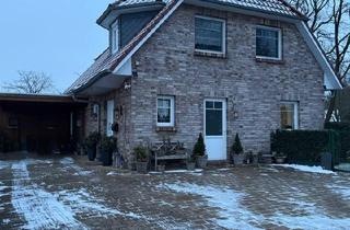 Einfamilienhaus kaufen in 28857 Syke, Syke - Einfamilienhaus
