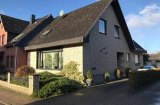 Einfamilienhaus kaufen in 31275 Lehrte, Lehrte - Großzügiges EFH, 6 Zimmer, Wintergarten, ideal für große Familie