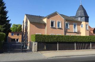 Villa kaufen in 01445 Radebeul, Radebeul - Großzügige Villa mit Traumgrundstück - Privatverkauf -