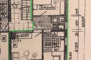 Wohnung kaufen in 73565 Spraitbach, Spraitbach - Eigentumswohnung 51qm, 2,5 Zimmer in Spraitbach