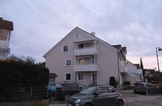 Wohnung kaufen in 86456 Gablingen, Gablingen - Attraktive Maisonettewohnung inkl. Stellplatz