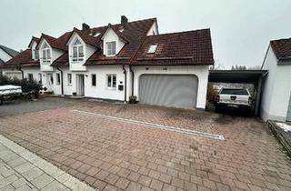 Doppelhaushälfte kaufen in 85253 Erdweg, Erdweg - Wunderschönes Haus in EisenhofenErdweg mit einmaligem Ausblick