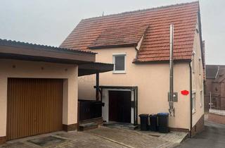 Einfamilienhaus kaufen in 63930 Neunkirchen, Neunkirchen - Einfamilienhaus