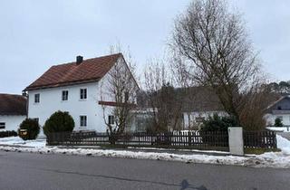 Einfamilienhaus kaufen in 84069 Schierling, Schierling - Einfamilienhaus in Buchhausen