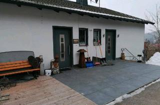 Doppelhaushälfte kaufen in 92355 Velburg, Velburg - 2 Doppelhaushälften Hanghäuser zu verkaufen