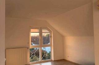 Wohnung kaufen in 64673 Zwingenberg, Zwingenberg - 4 Zimmer DG Wohnung, 2 Bäder, Klima, Garage