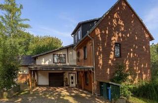 Einfamilienhaus kaufen in 37520 Osterode, Osterode am Harz - VIEL RAUM FÜR IHRE ZUKUNFT ZUM TOPPREIS